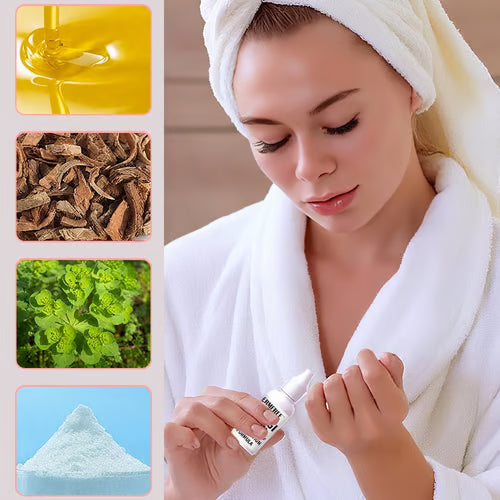 MycoClear™ Ultra Serum – pozbądź się grzybicy paznokci w 2 tygodnie | 1+1 GRATIS