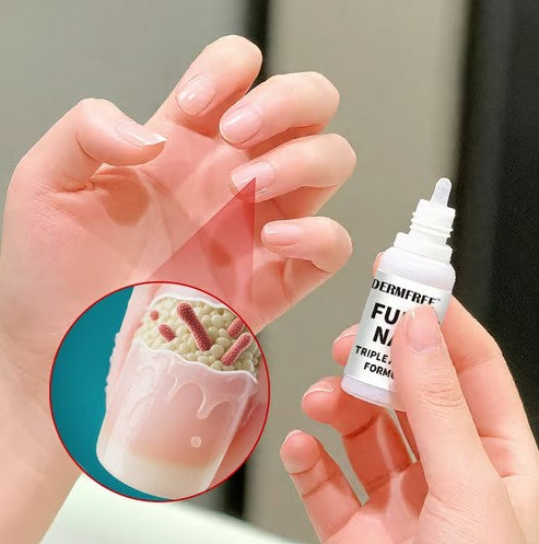 MycoClear™ Ultra Serum – pozbądź się grzybicy paznokci w 2 tygodnie | 1+1 GRATIS