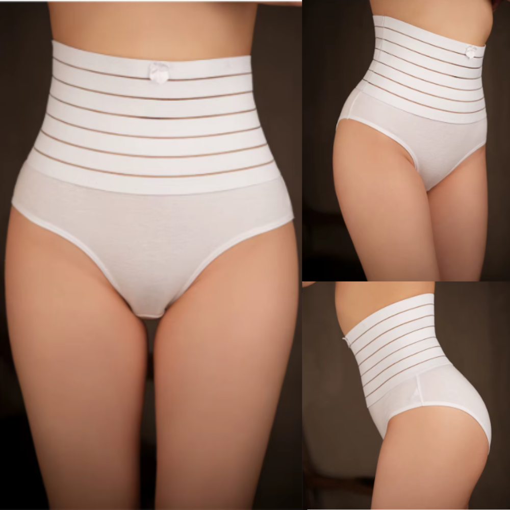 SLIMSY - Natychmiast modeluje brzuch i talię