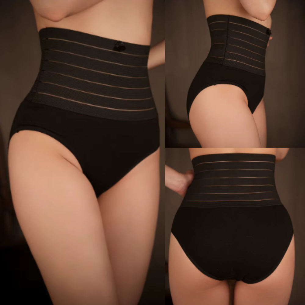 SLIMSY - Natychmiast modeluje brzuch i talię