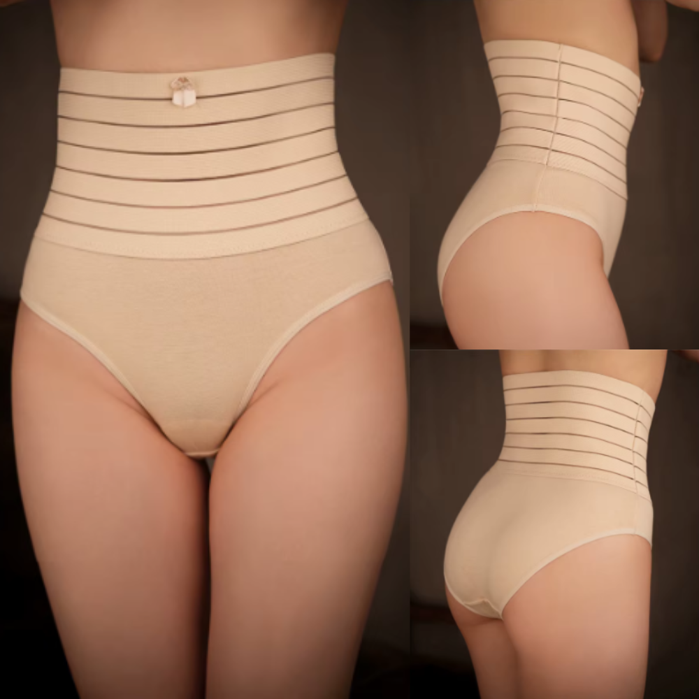 SLIMSY - Natychmiast modeluje brzuch i talię