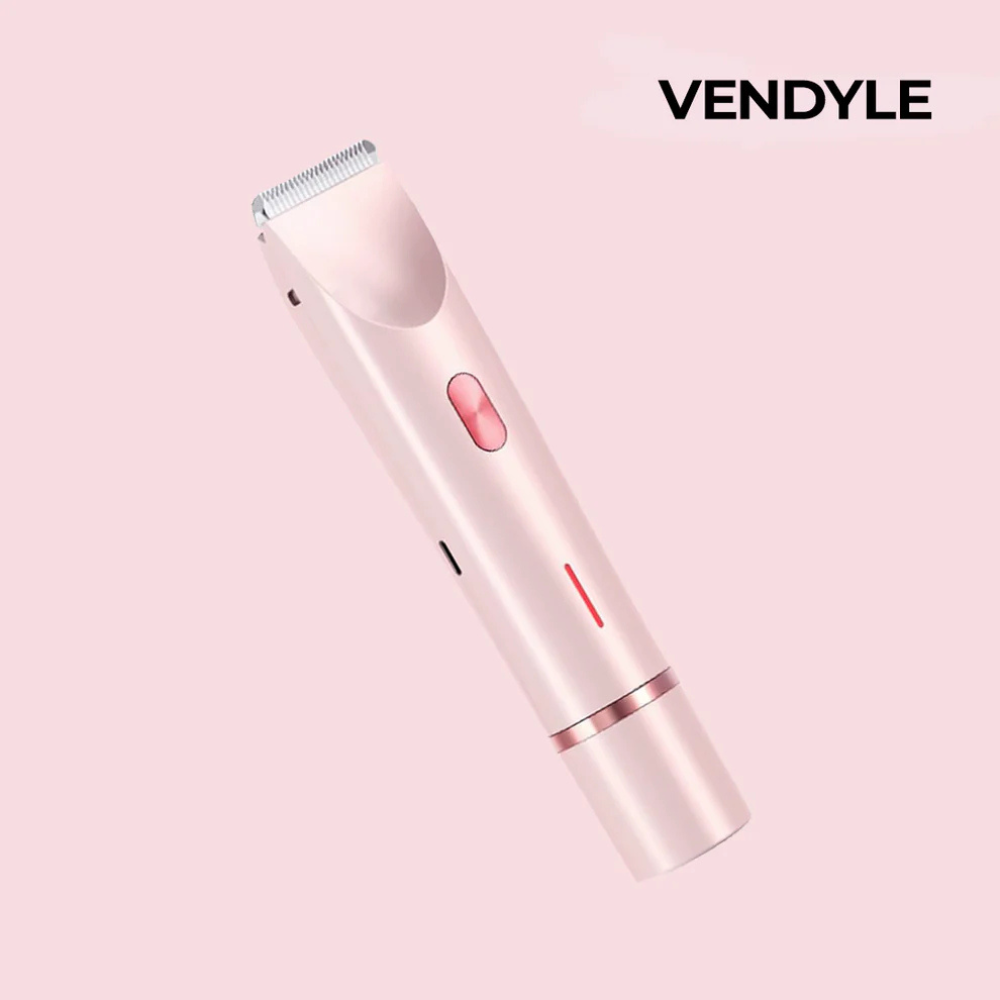 VENDYLE™ 2-w-1 maszynka do golenia ciała dla kobiet