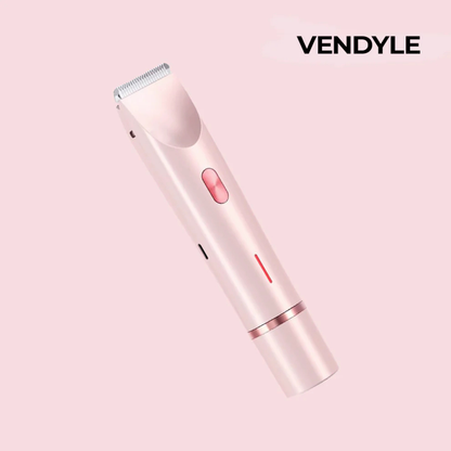 VENDYLE™ 2-w-1 maszynka do golenia ciała dla kobiet