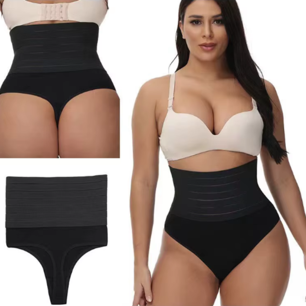 SLIMSY - Natychmiast modeluje brzuch i talię