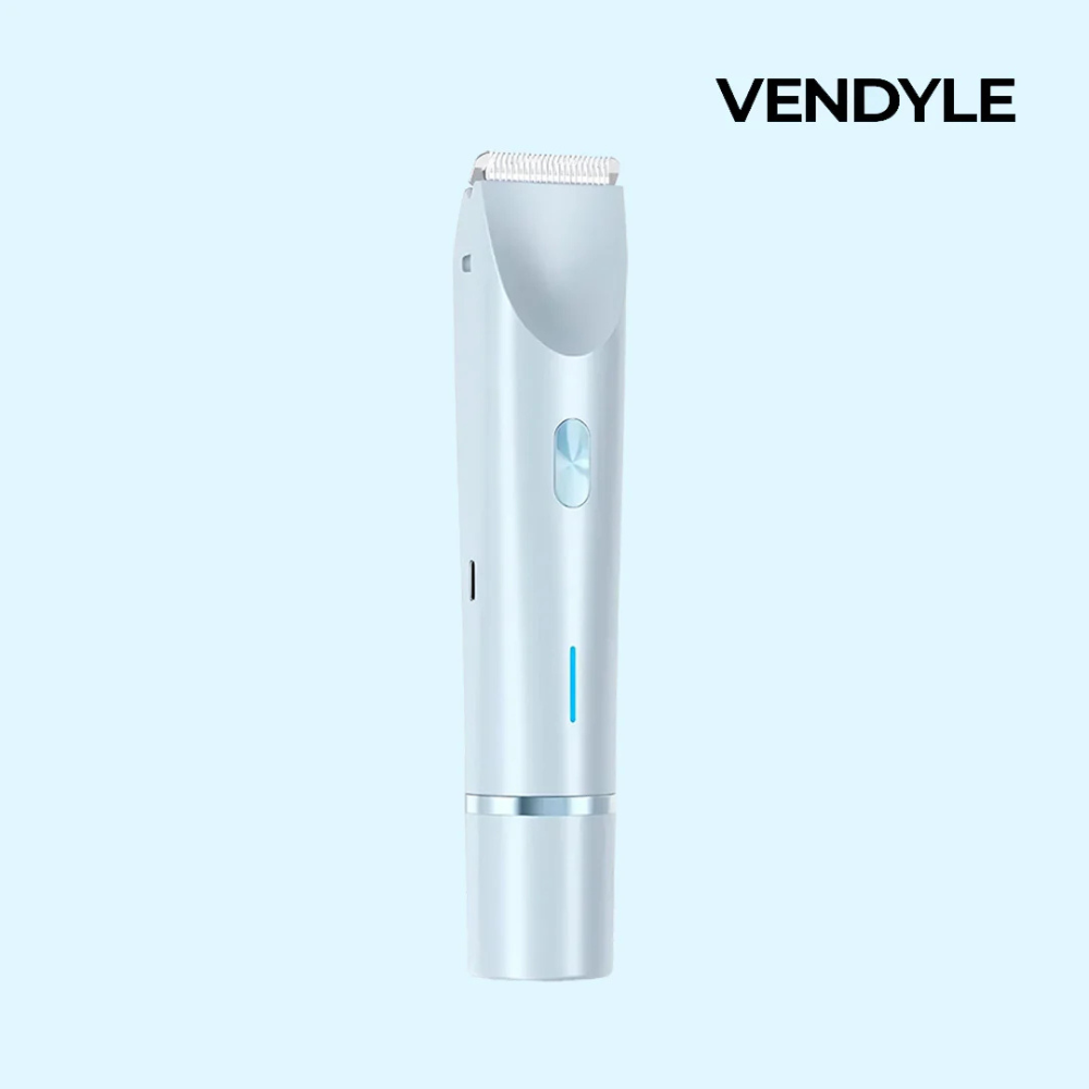 VENDYLE™ 2-w-1 maszynka do golenia ciała dla kobiet
