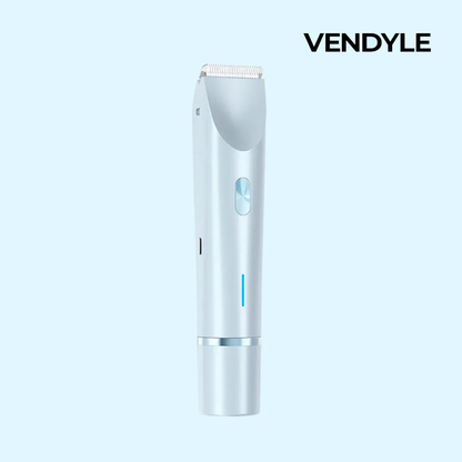 VENDYLE™ 2-w-1 maszynka do golenia ciała dla kobiet