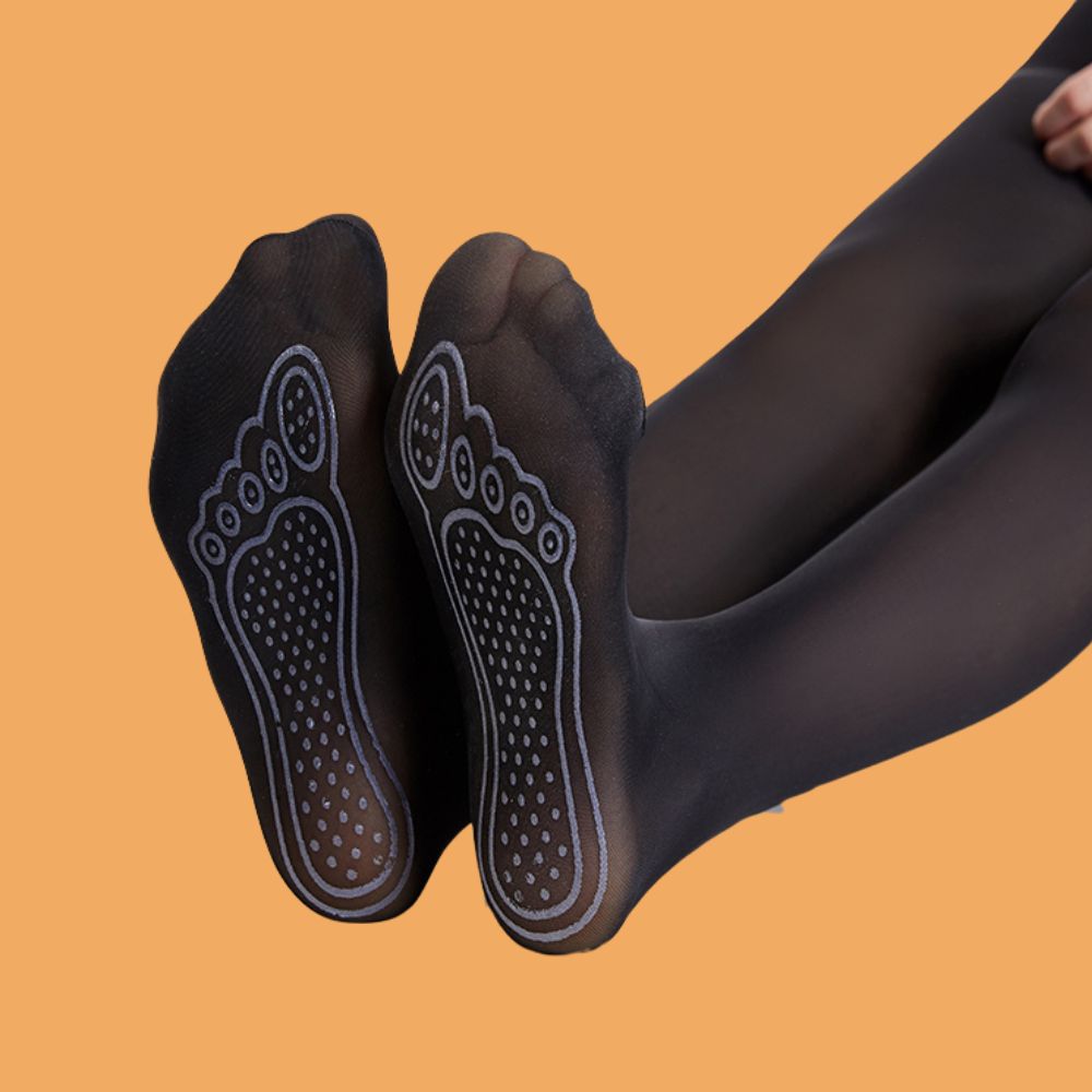 PowerPanty™ | Koniec z rajstopami, które się drą lub uciskają!