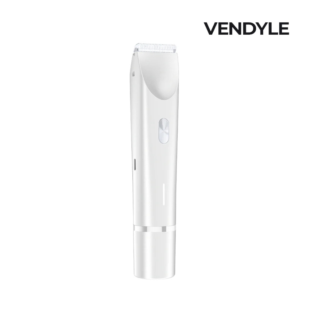 VENDYLE™ 2-w-1 maszynka do golenia ciała dla kobiet