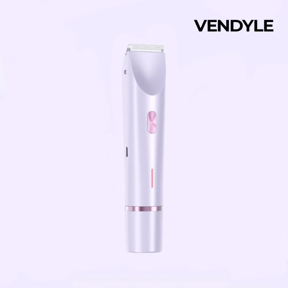 VENDYLE™ 2-w-1 maszynka do golenia ciała dla kobiet