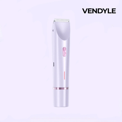 VENDYLE™ 2-w-1 maszynka do golenia ciała dla kobiet