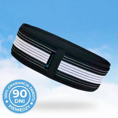 Ortopedyczny pas – Pozbądź się rwy kulszowej i bólu pleców w zaledwie 2 tygodnie