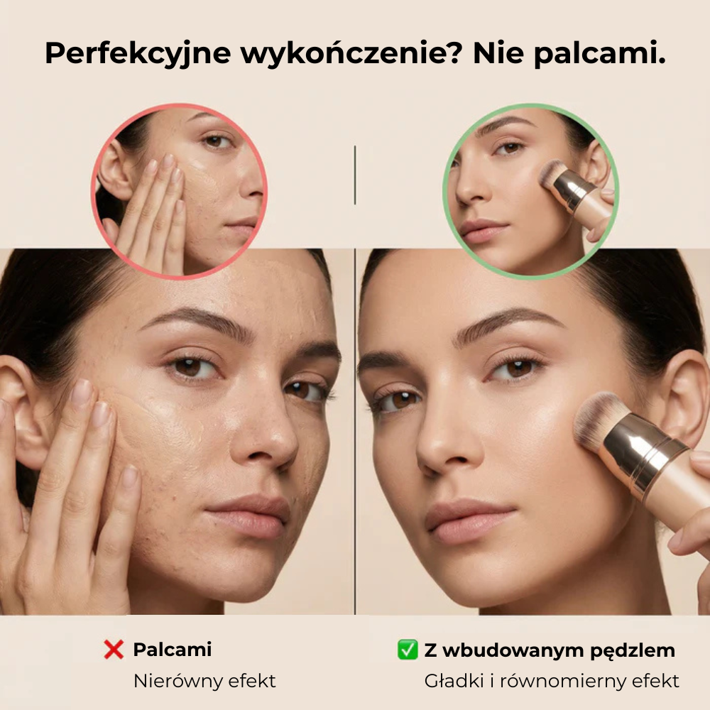 ELVORA™ – Idealne Dopasowanie Stick
