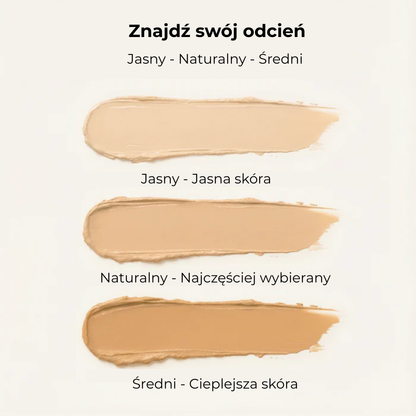 ELVORA™ – Idealne Dopasowanie Stick
