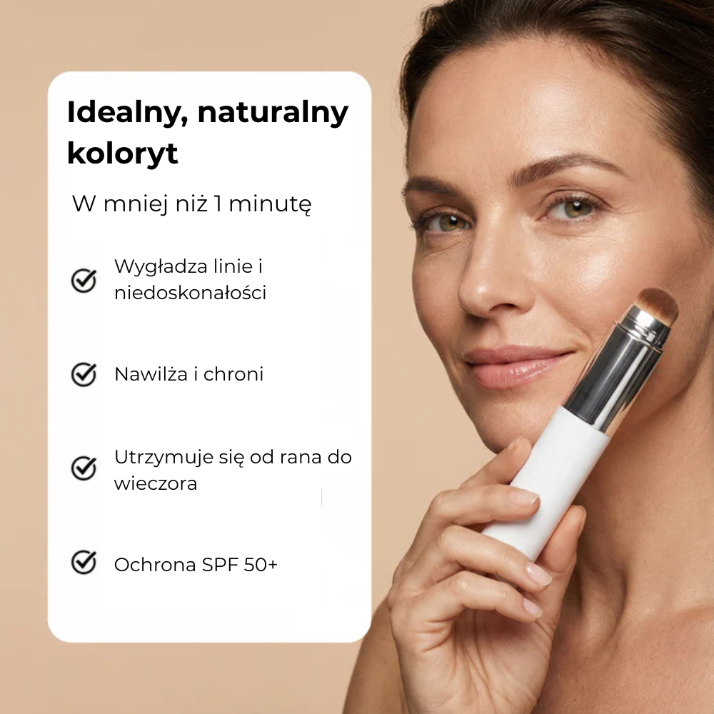 ELVORA™ – Idealne Dopasowanie Stick
